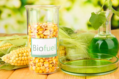Fordcombe biofuel availability
