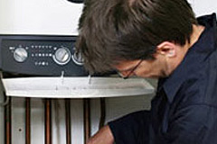 boiler repair Fordcombe